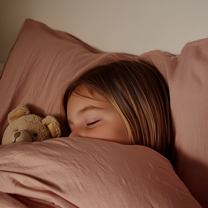 Earthy Bedding Set