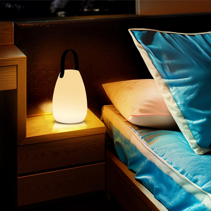 Glow Buddy Lamp