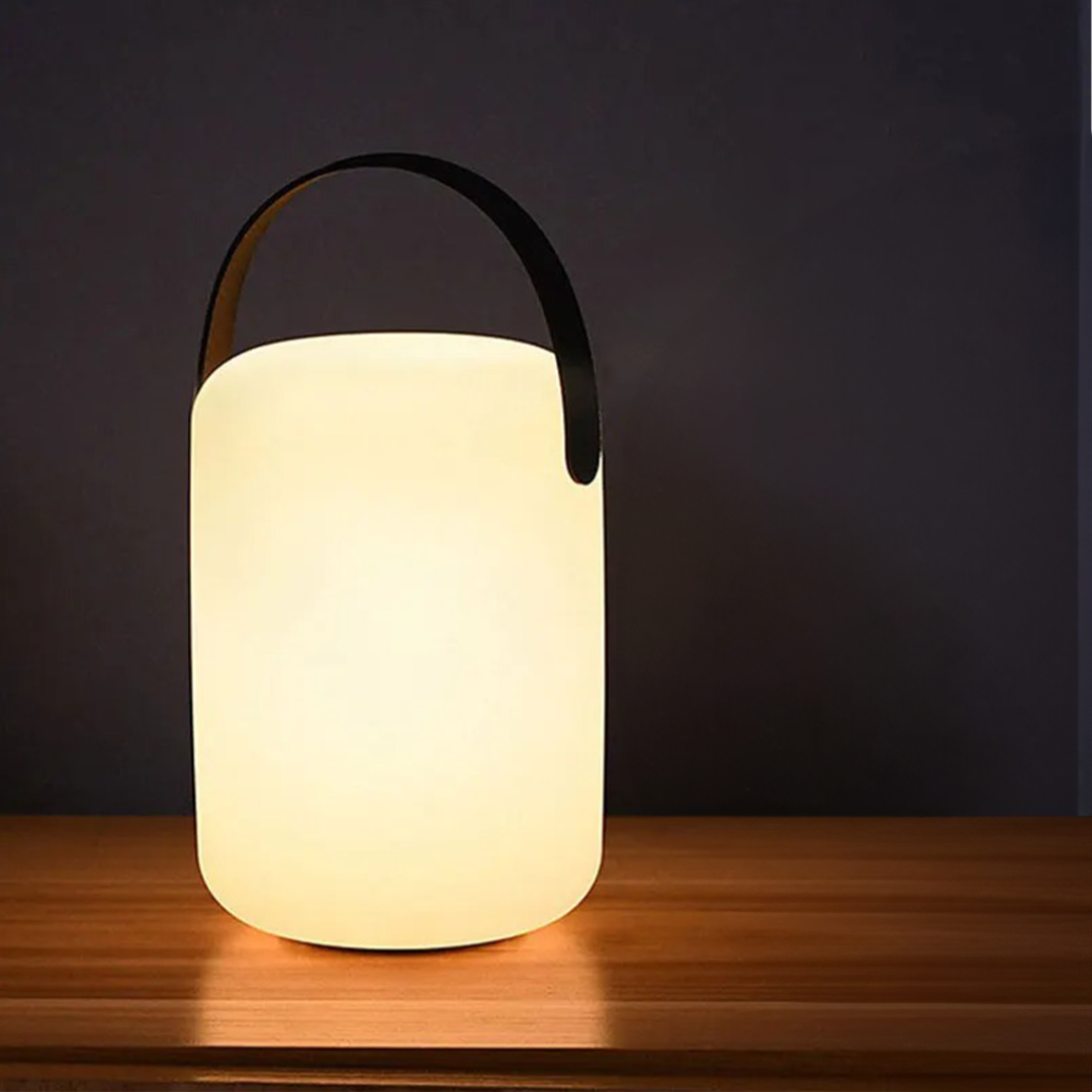 Glow Buddy Lamp