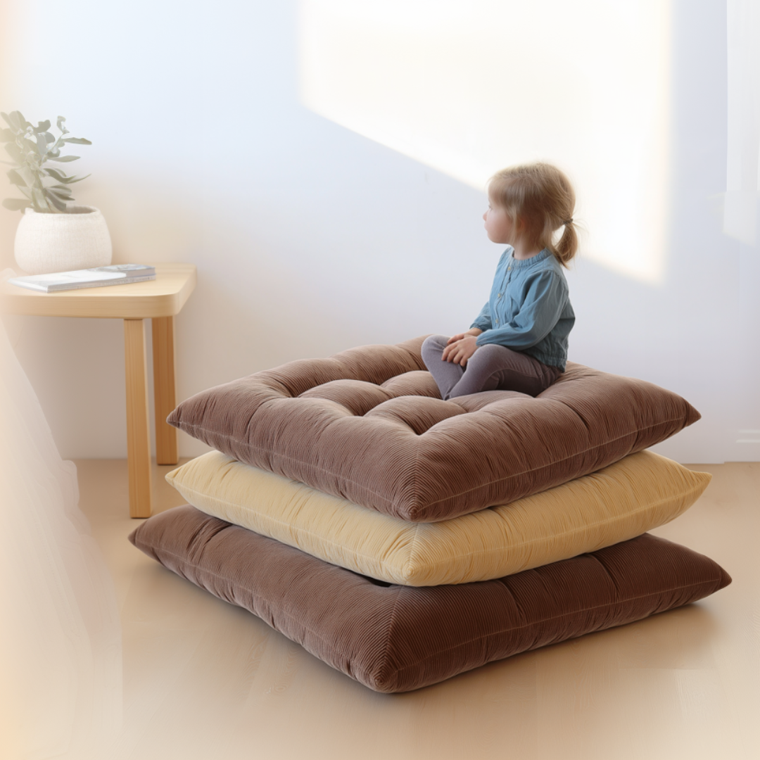 Play Cushion