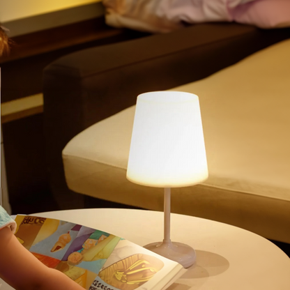 Little Reading Lamp