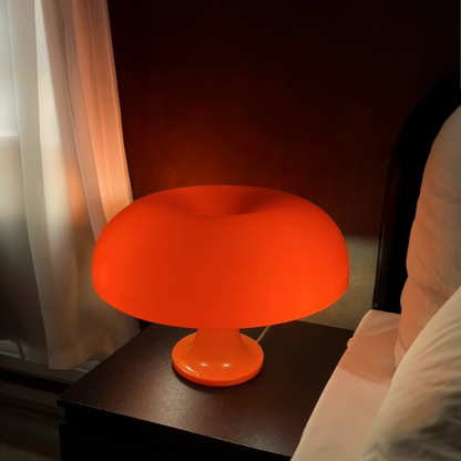 Mushroom Table Lamp