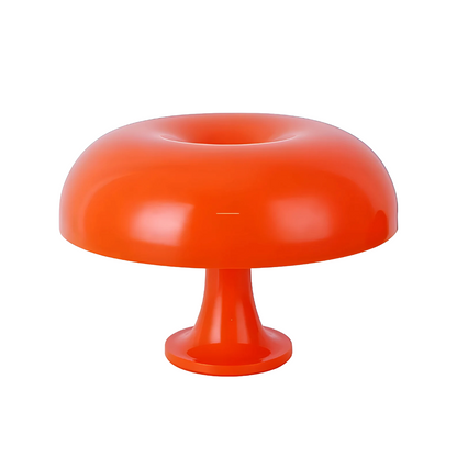 Mushroom Table Lamp